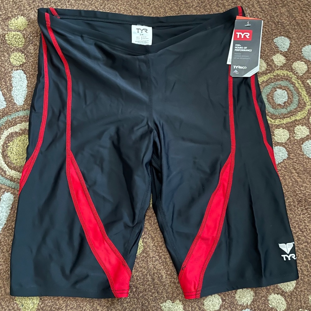 Men swimming short